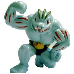 machoke pokemon|pokemon machoke action figure.